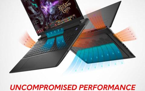 外星人Alienware M18 QHD+在美国亚马逊可以省146美元，仅售2304美元！
