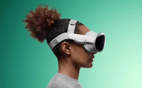传闻苹果Apple Vision Pro或在WWDC 2024前于美国以外市场发售