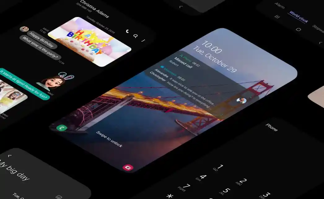 传闻三星Samsung One UI 6.1更新或将包括以下这些Galaxy手机