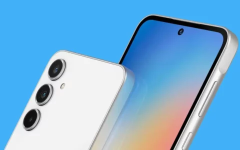三星Samsung Galaxy A35性能曝光：搭载Exynos 1380芯片