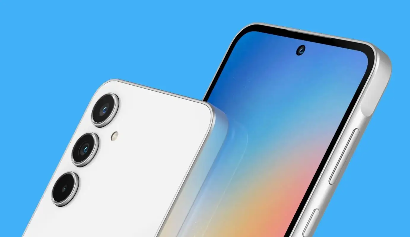 三星Samsung Galaxy A35性能曝光：搭载Exynos 1380芯片