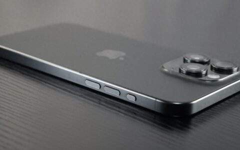 苹果iPhone 16最新消息：弃用TLC改用QLC闪存？