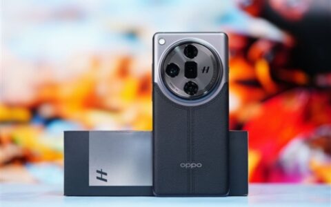 OPPO Find X7 Ultra卫星通信版入网：有ITB版本可选