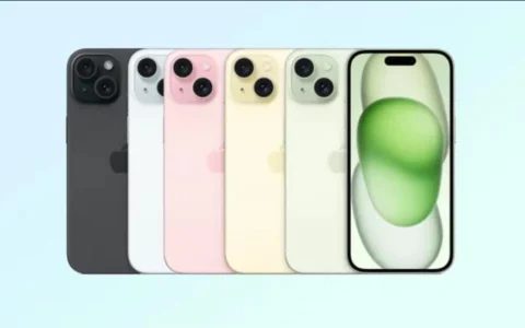 苹果Apple iPhone 16规格公布 关键组件将进行重大升级