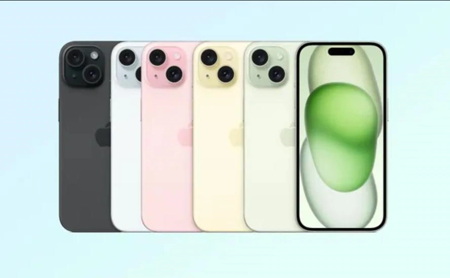 苹果Apple iPhone 16规格公布 关键组件将进行重大升级