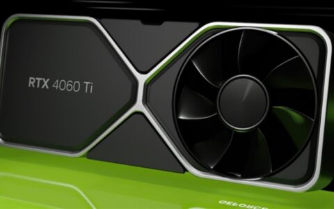 RTX 4060系列显卡在韩国市场受宠：一路碾压RTX 3060系列