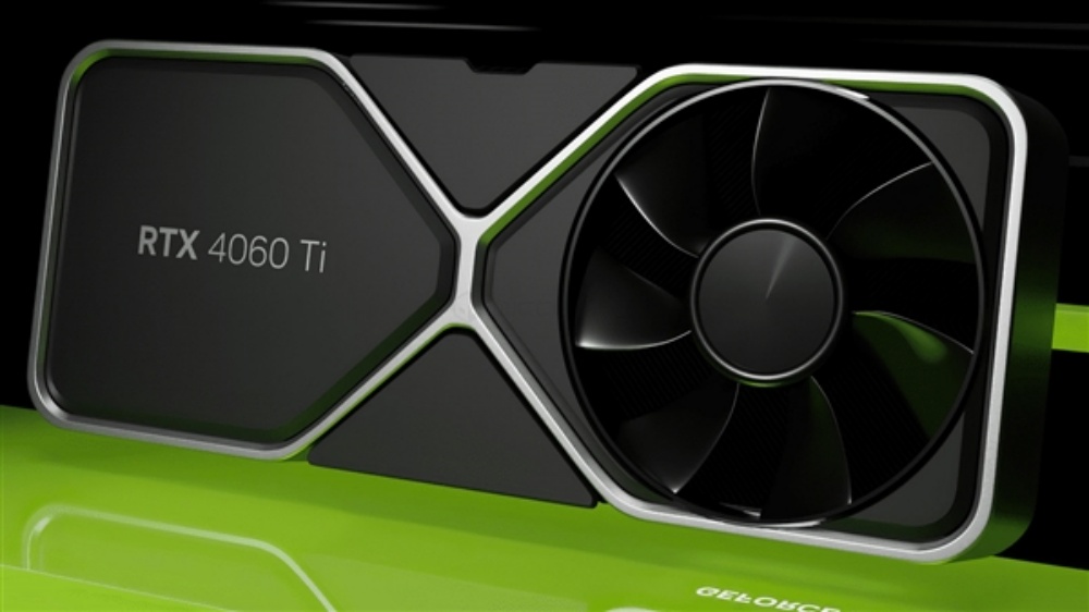 RTX 4060系列显卡在韩国市场受宠：一路碾压RTX 3060系列