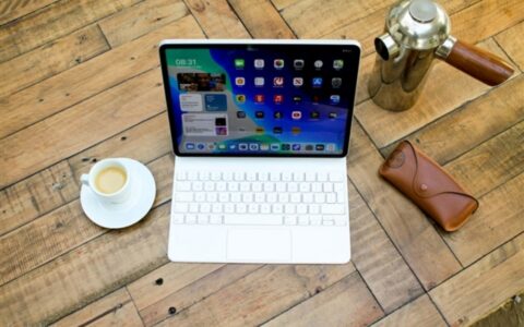 苹果iPad Pro 2024曝光：有望成为苹果史上第一款OLED平板