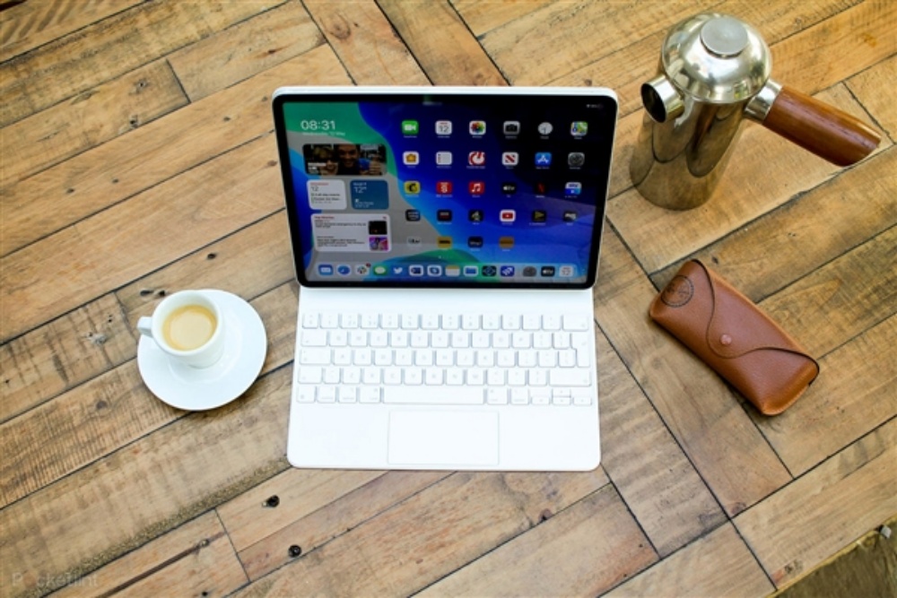 苹果iPad Pro 2024曝光：有望成为苹果史上第一款OLED平板