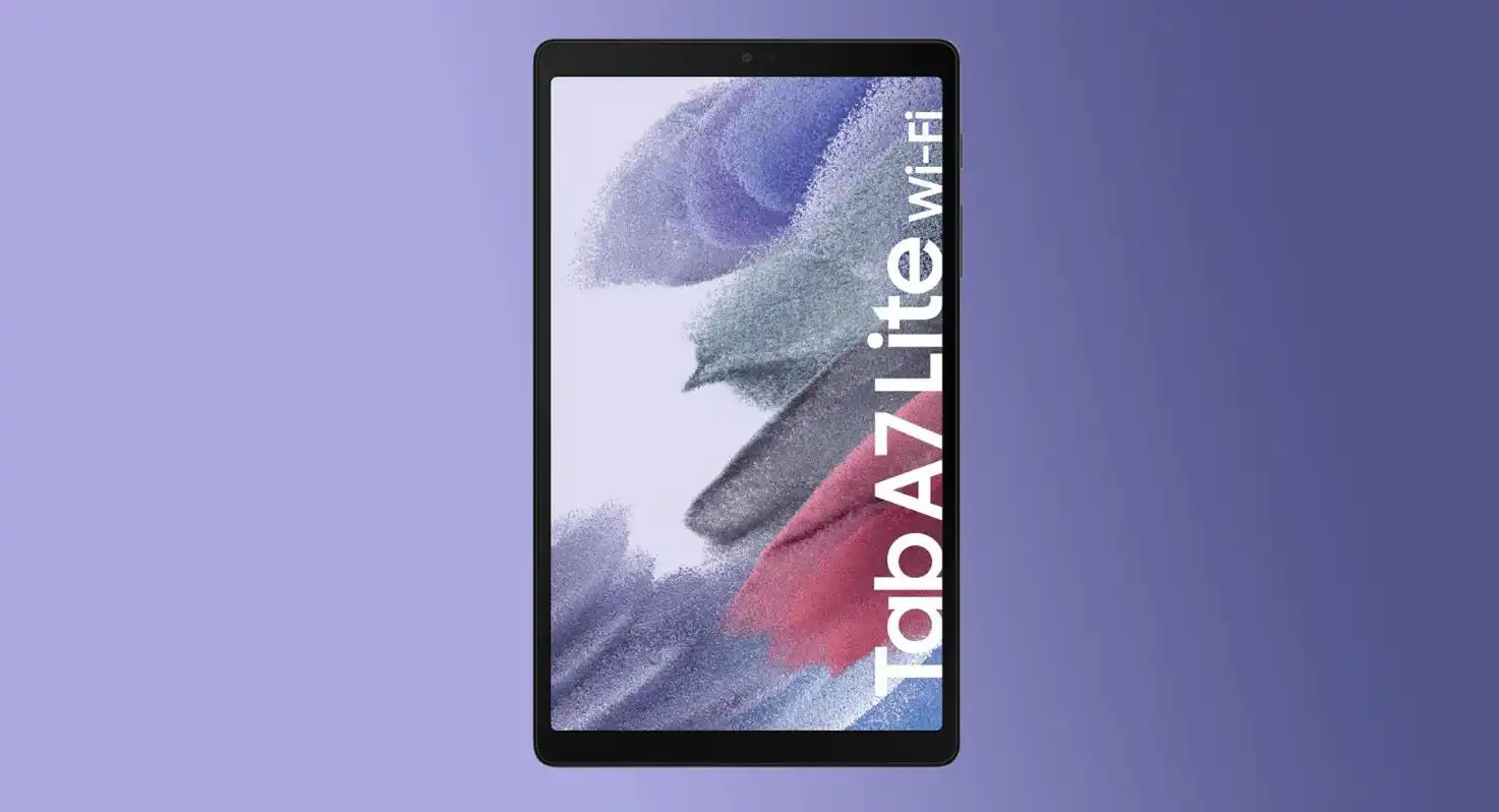 三星Samsung Galaxy Tab A7 Lite升级至Android 14 带来全新One UI 6.0体验