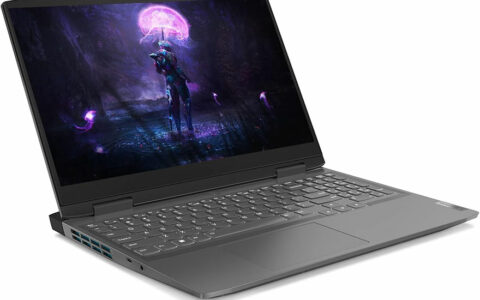 联想Lenovo LOQ在美国亚马逊可以省322美元，仅售1387美元！
