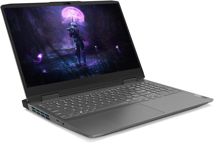 联想Lenovo LOQ在美国亚马逊可以省322美元，仅售1387美元！