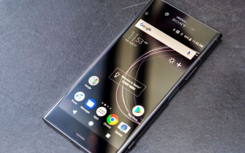 索尼SONY Xperia XZ1在意大利ePRICE这样买更超值，可省3.26欧元，仅191.51欧元