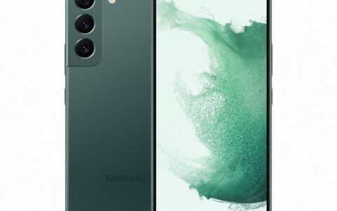 三星Galaxy S22在意大利ePRICE这样买，可以省75.99欧元，仅售489.00欧元