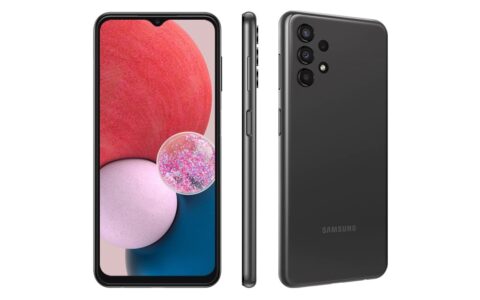 三星SAMSUNG Galaxy A13 5G在意大利ePRICE这样买更超值，省18.08欧元，仅144.90欧元