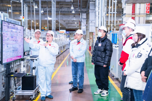 电装中国：推动可持续发展与环境保护的新时代引擎