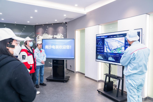 电装中国：推动可持续发展与环境保护的新时代引擎