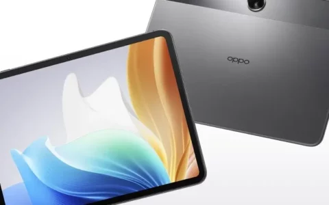 OPPO在马来西亚推出新款平板电脑Pad Neo 具备高性价比与强劲性能