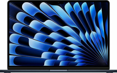 苹果Apple MacBook Air在美国亚马逊可以省250美元，仅售1049美元！