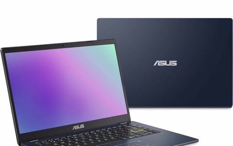 华硕ASUS Vivobook Go 14 L410在美国亚马逊可以省60美元，仅售169美元！
