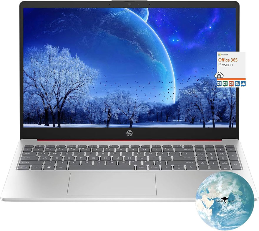 惠普HP 15.6英寸笔记本在美国亚马逊可以省39美元，仅售299.99美元！