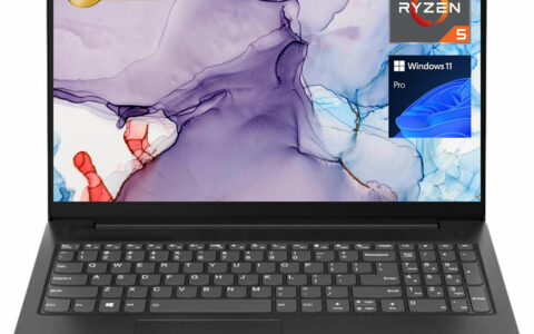 联想Lenovo V15笔记本在美国亚马逊可以省22美元，仅售470美元！