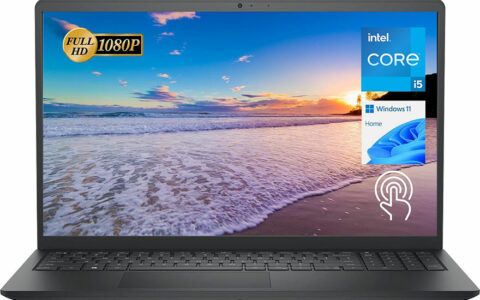 戴尔Dell Inspiron灵越15 3511笔记本在美国亚马逊可以省183美元，仅售416美元！