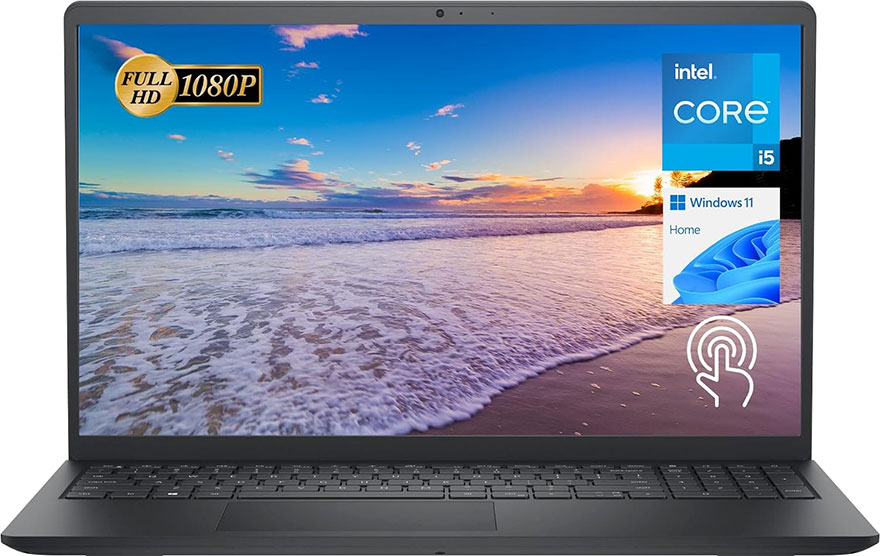 戴尔Dell Inspiron灵越15 3511笔记本在美国亚马逊可以省183美元，仅售416美元！