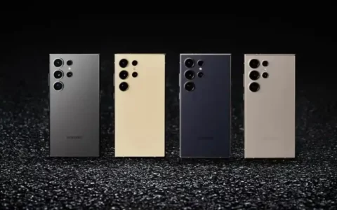 三星Samsung Galaxy S24怎么样？ 手机详细配置一览