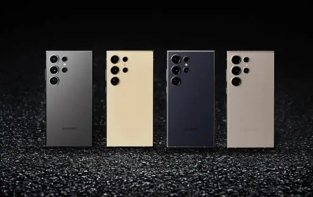 三星Samsung Galaxy S24怎么样？ 手机详细配置一览