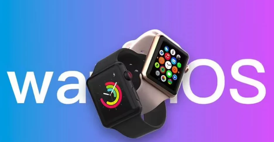 苹果Apple watchOS 10.3 RC更新发布：带来未知新功能与性能优化