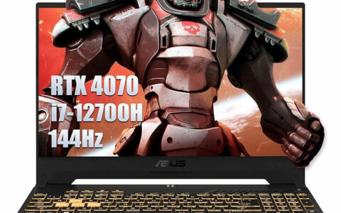 华硕ASUS TUF 2023笔记本在美国亚马逊可以省120美元，仅售1439美元！