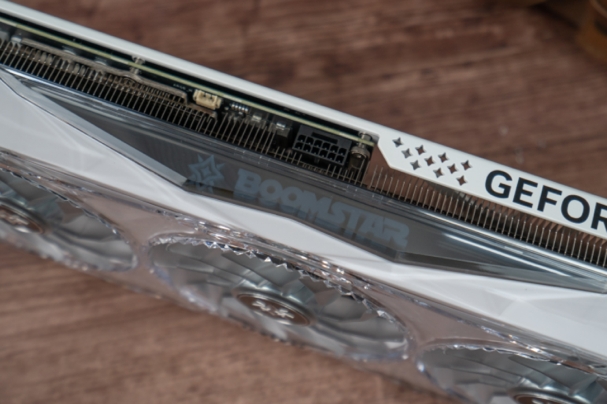 “SUPER”快，影驰 GeForce RTX 4070 SUPER 星曜 OC 评测！带你速闯AI新领域