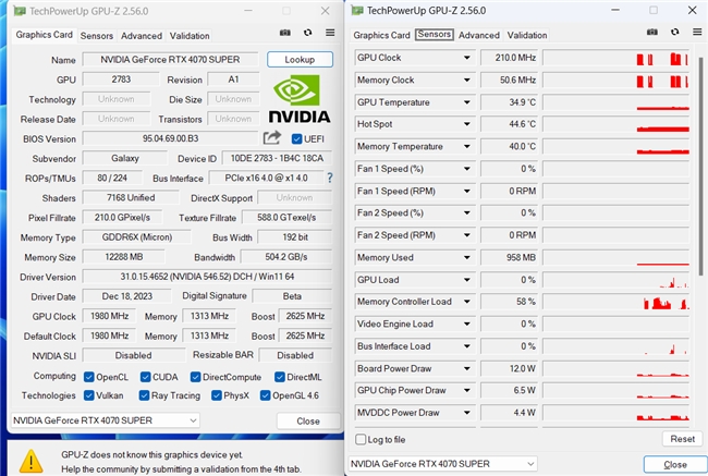 “SUPER”快，影驰 GeForce RTX 4070 SUPER 星曜 OC 评测！带你速闯AI新领域