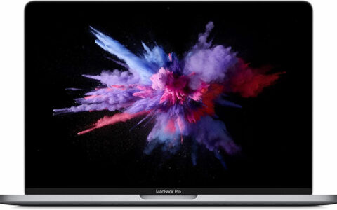 翻新版苹果Apple MacBook Pro 13.3英寸笔记本在美国亚马逊可以省54美元，仅售465美元！