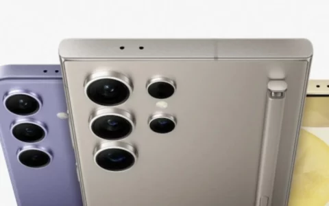 Google Gemini加持下的Samsung Galaxy S24可以做什么？