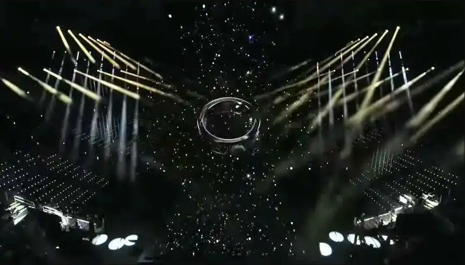 三星惊喜之作Samsung Galaxy Ring智能指环亮相