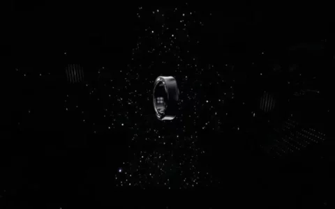 三星Samsung Galaxy Ring智能手环功能猜测：或可进行运动识别