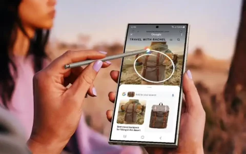 传闻三星Samsung Galaxy S24系列的AI功能两年免费后将收费
