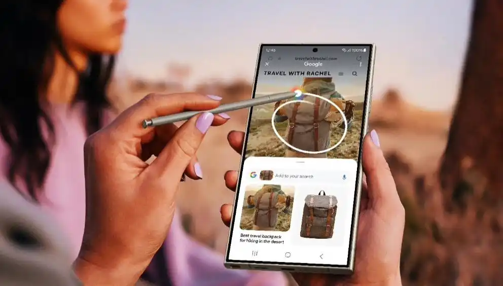 传闻三星Samsung Galaxy S24系列的AI功能两年免费后将收费