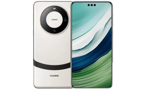 华为HUAWEI Mate 60系列手机开放购买 最热机型仍需等待