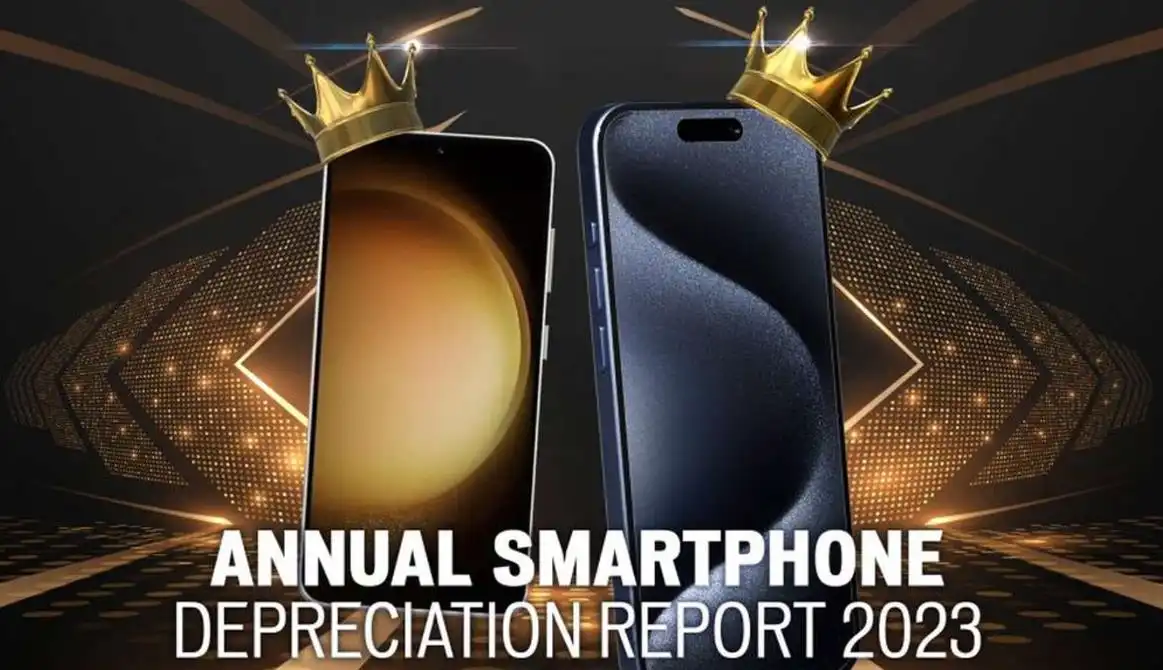 苹果Apple iPhone 15 Pro Max保值率超越安卓旗舰 回收市场表现亮眼