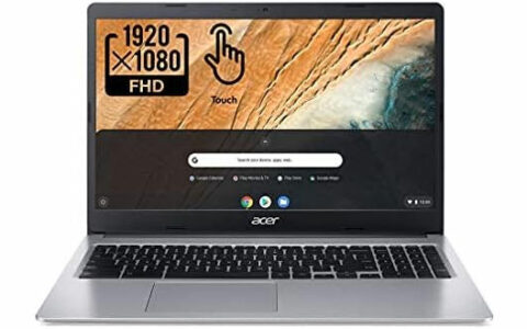 宏碁Acer Chromebook 315笔记本在美国亚马逊可以省370美元，仅售229美元！