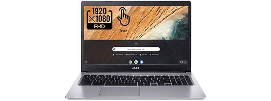宏碁Acer Chromebook 315笔记本在美国亚马逊可以省370美元，仅售229美元！