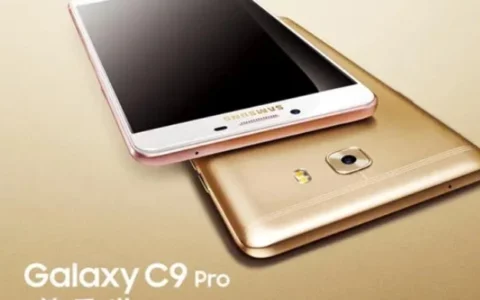 三星Samsung时隔6年，或将重启Galaxy C系列