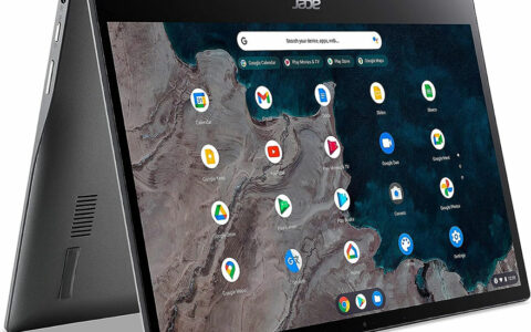宏碁Acer Chromebook Spin 513笔记本在美国亚马逊可以省66美元，仅售213美元！
