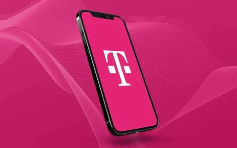 T-Mobile Connect提供廉价iPhone计划：每月10美元起