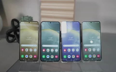 以下是美国三星Samsung Galaxy S24系列的预购优惠