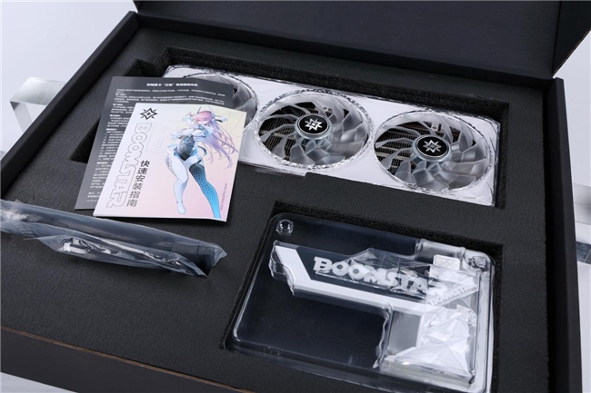 超能极速，神曜降临—影驰 GeForce RTX 4070 SUPER 星曜OC评测
