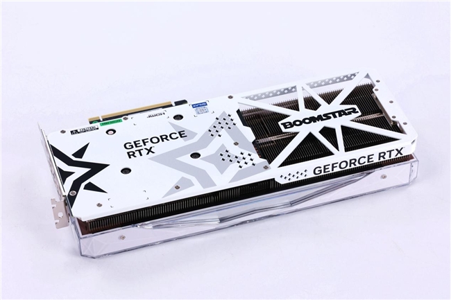 超能极速，神曜降临—影驰 GeForce RTX 4070 SUPER 星曜OC评测